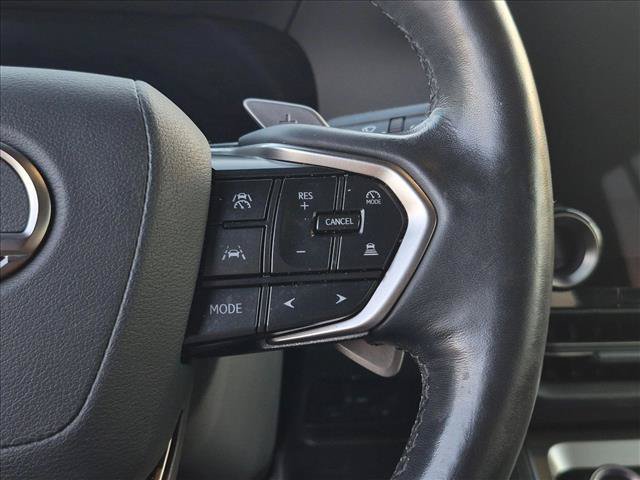 Used 2024 Lexus GX 550 AWD/4WD image 10