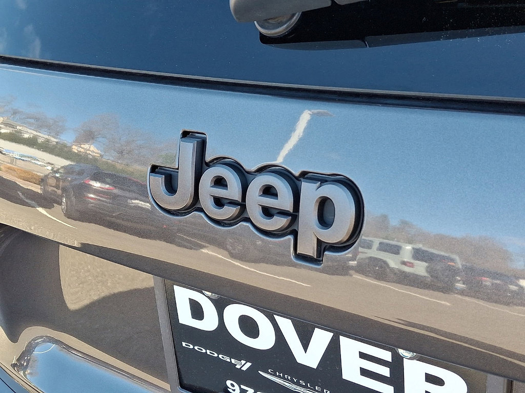 Certified 2019 Jeep Cherokee High Altitude image 24
