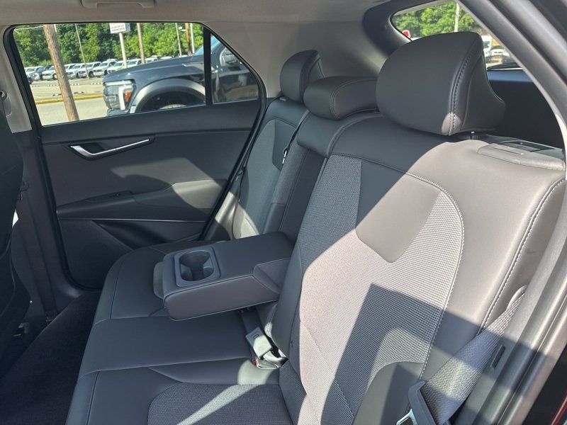 New 2025 Kia Niro EX Touring image 17