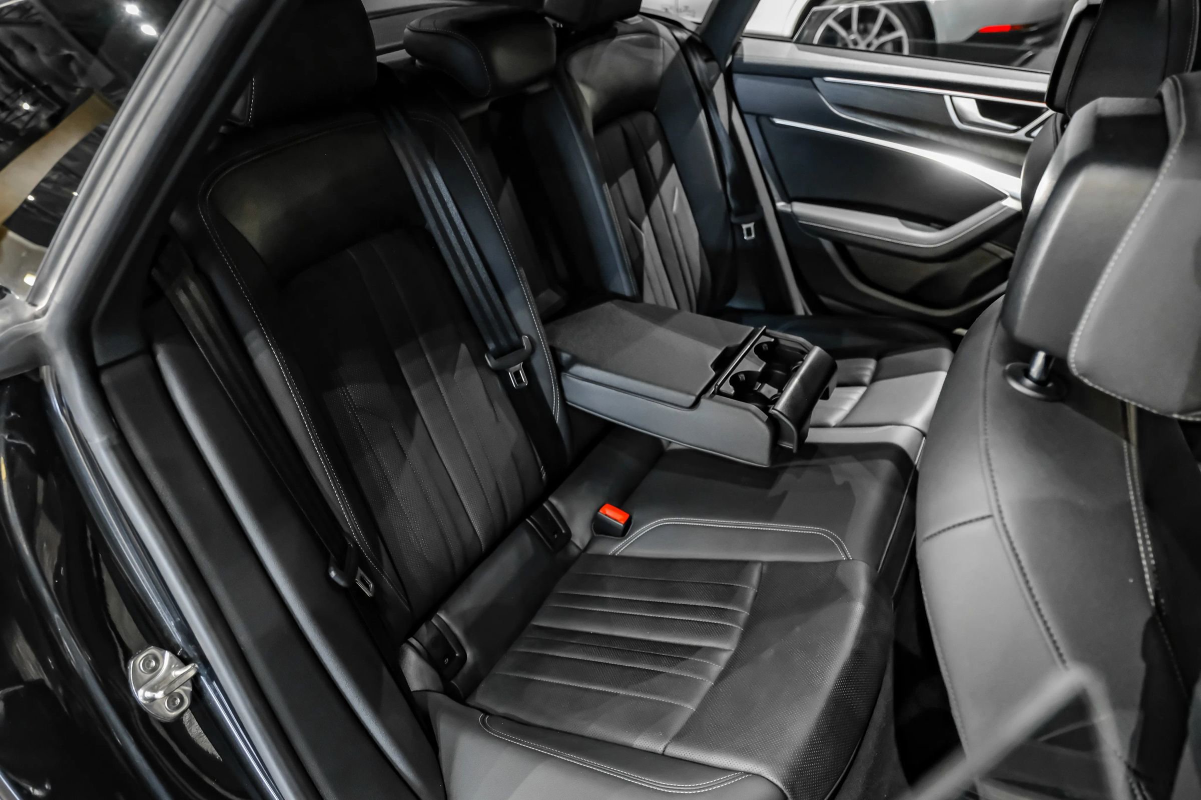 Used 2019 Audi A7 3.0T Prestige w/ Prestige Package image 37