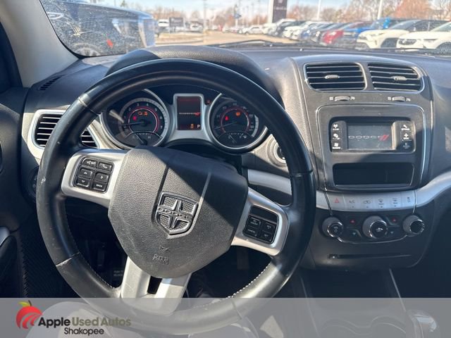 Used 2016 Dodge Journey Crossroad image 8