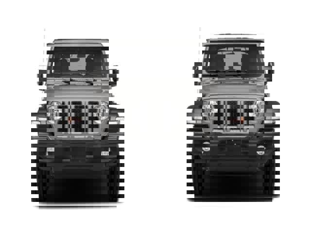 Used 2022 Jeep Wrangler Unlimited Sport image 7