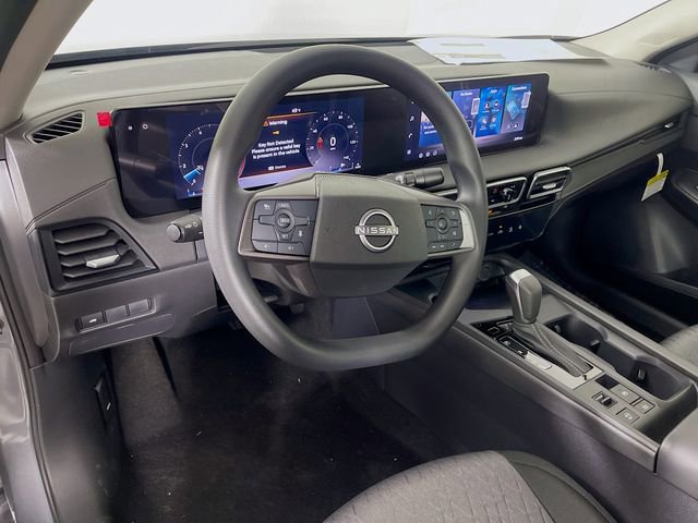 New 2026 Nissan Sentra SV image 7