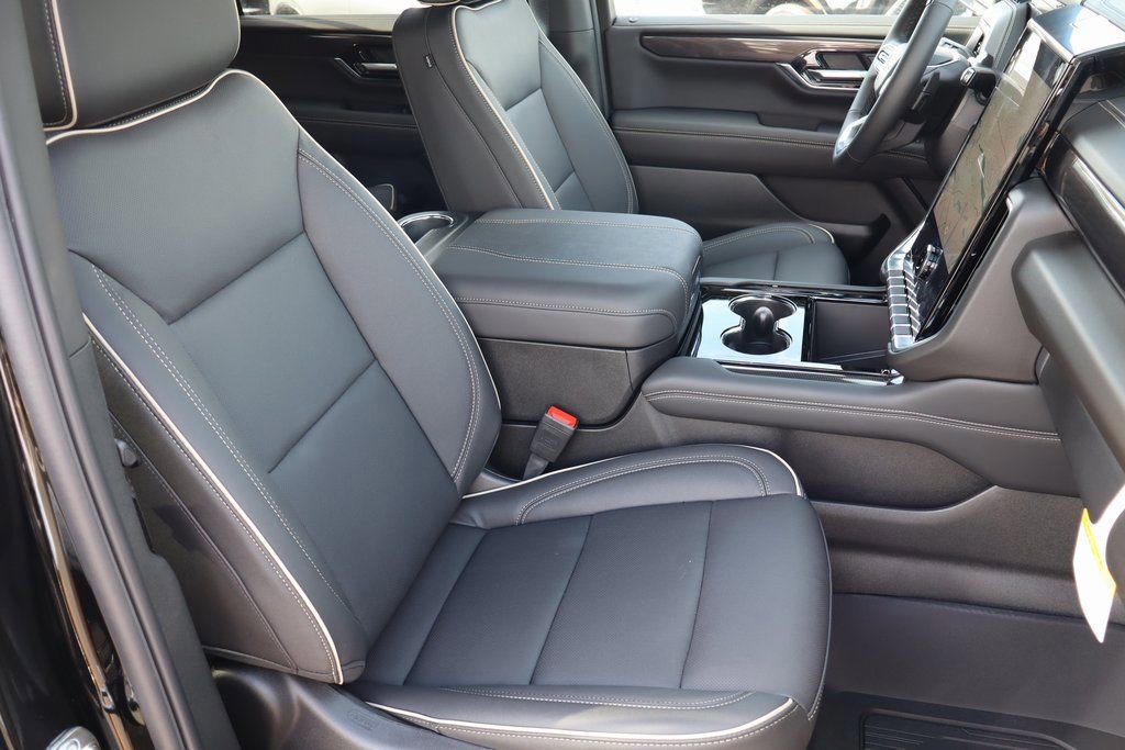 New 2025 GMC Yukon XL Elevation AWD/4WD image 28