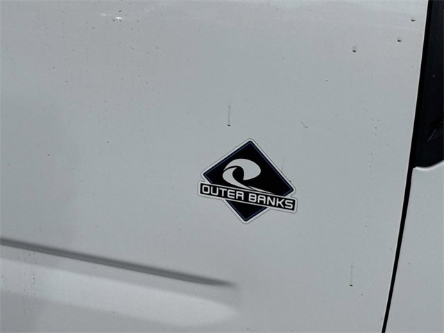 New 2025 Ford Bronco Sport Outer Banks image 10