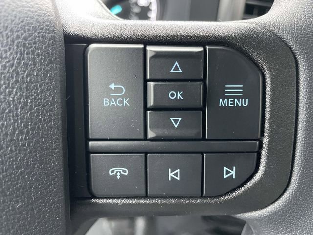 New 2026 Ford F250 XL w/ XL Driver Assist Package image 11