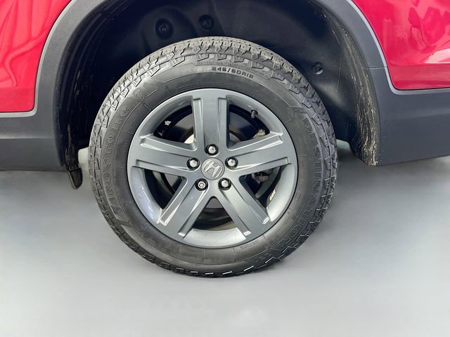 Used 2023 Honda Ridgeline RTL image 33