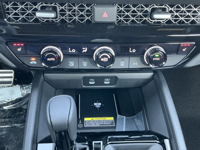 New 2025 Honda Accord Sport image 11