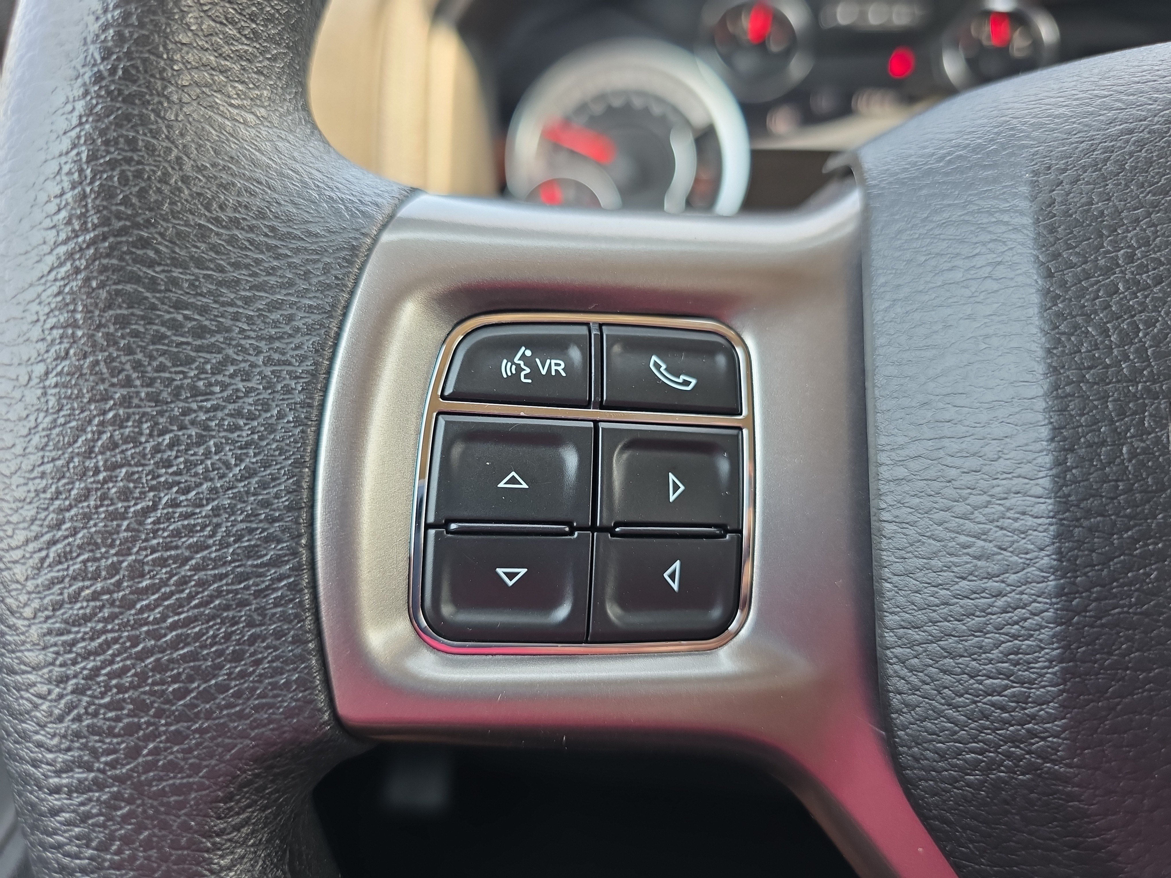 Used 2023 RAM 1500 Classic SLT w/ Trailer & Traction Group AWD/4WD image 12