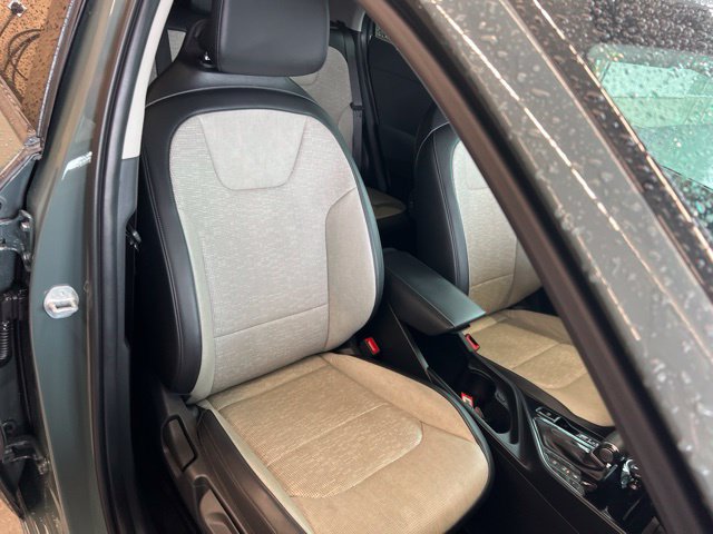 Used 2024 Kia Niro FWD image 26