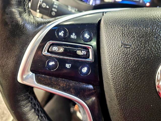 Used 2013 Cadillac XTS Luxury w/ Driver Awareness Package image 11