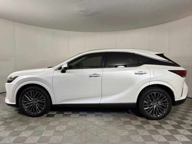 Certified 2023 Lexus RX 350 FWD w/ Accessory Package image 8