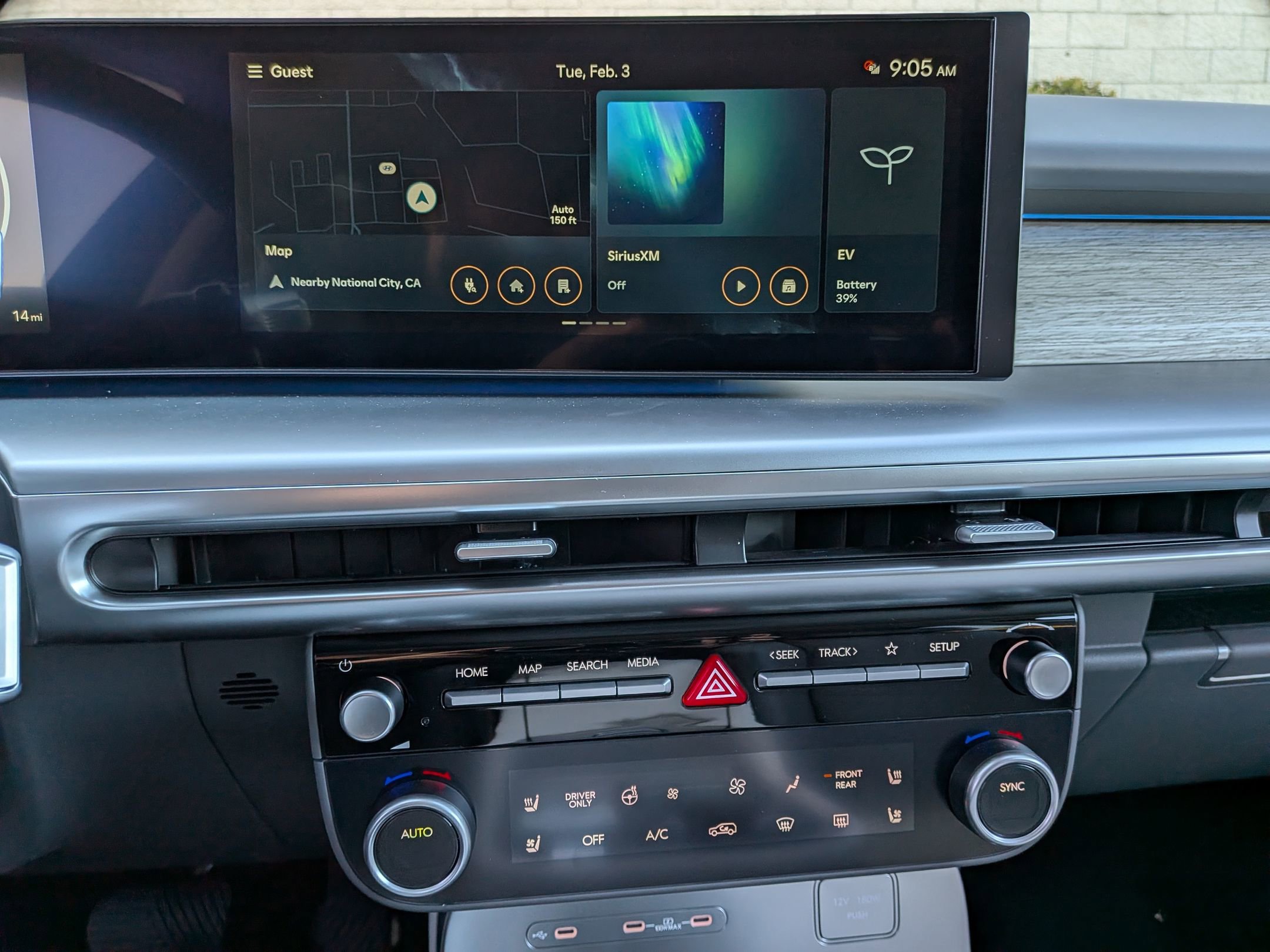 New 2026 Hyundai Ioniq 9 SEL image 10