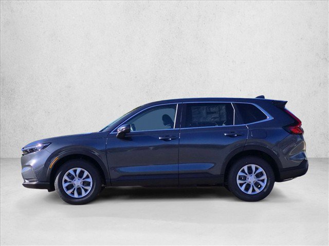 New 2027 Honda CR-V LX image 5