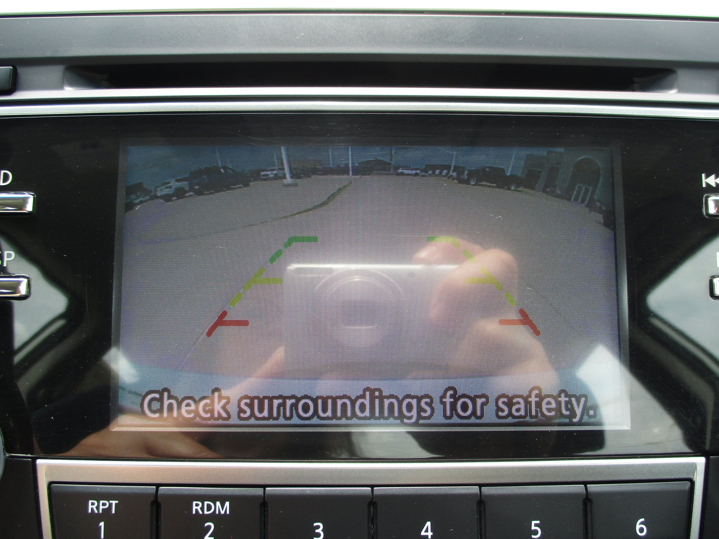 Used 2018 Nissan Altima 2.5 S w/ S Convenience Package FWD image 18