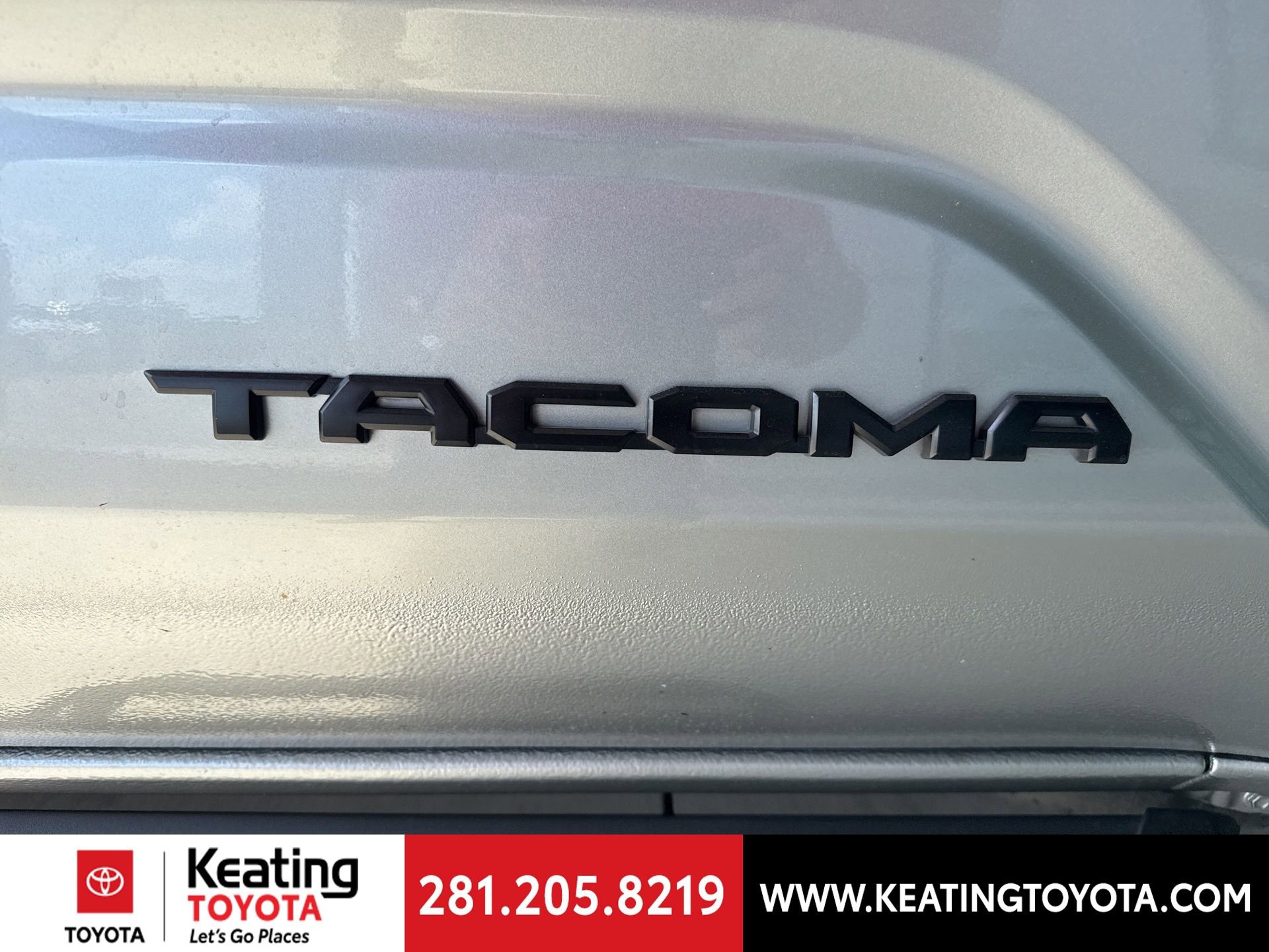 Certified 2024 Toyota Tacoma TRD Off-Road image 10