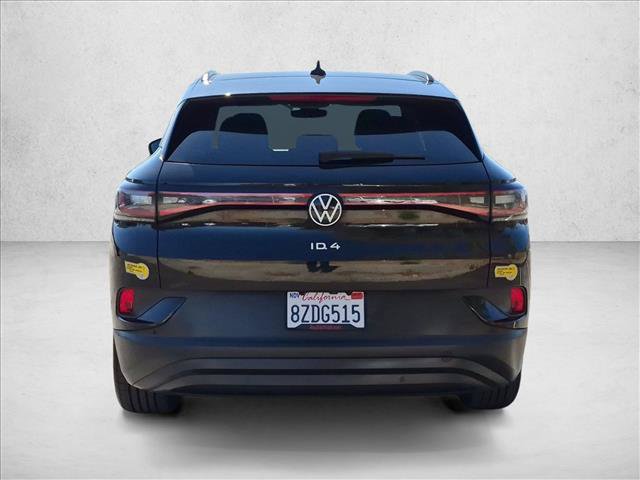 Used 2021 Volkswagen ID.4 Pro RWD image 7