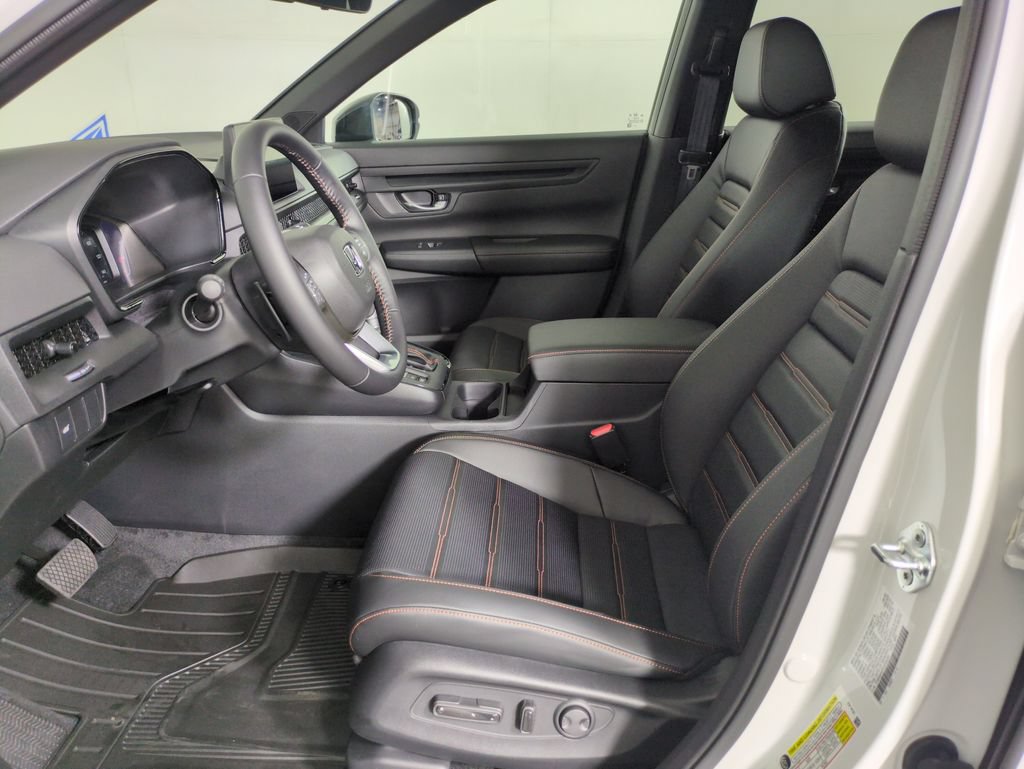 New 2027 Honda CR-V Sport-L image 9