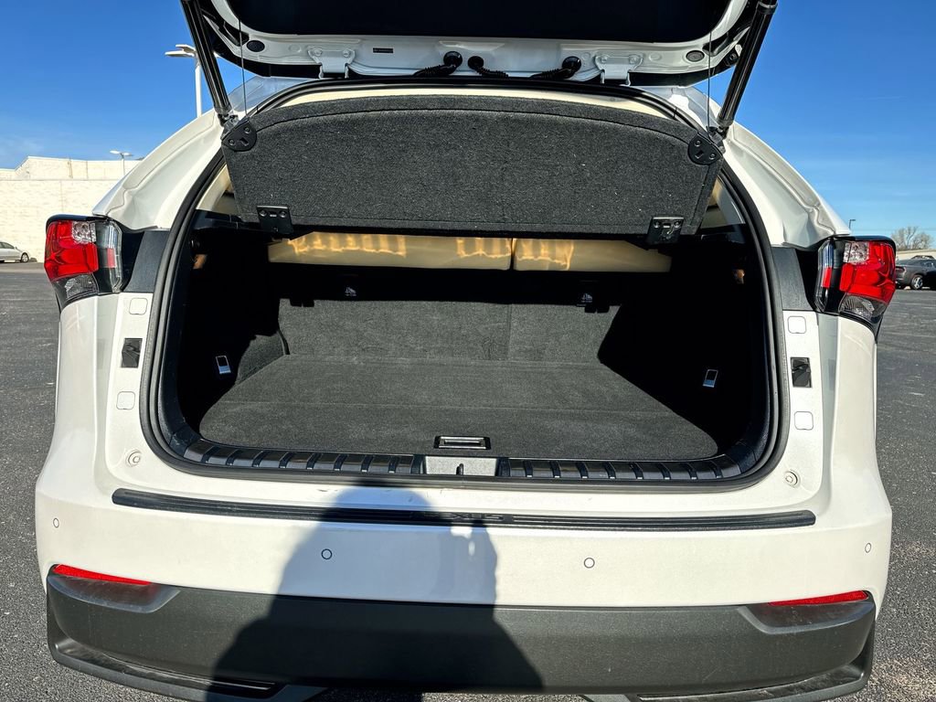 Used 2017 Lexus NX 300h AWD w/ Premium Package image 24