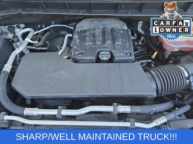 Used 2021 Chevrolet Silverado 1500 Custom RWD image 18