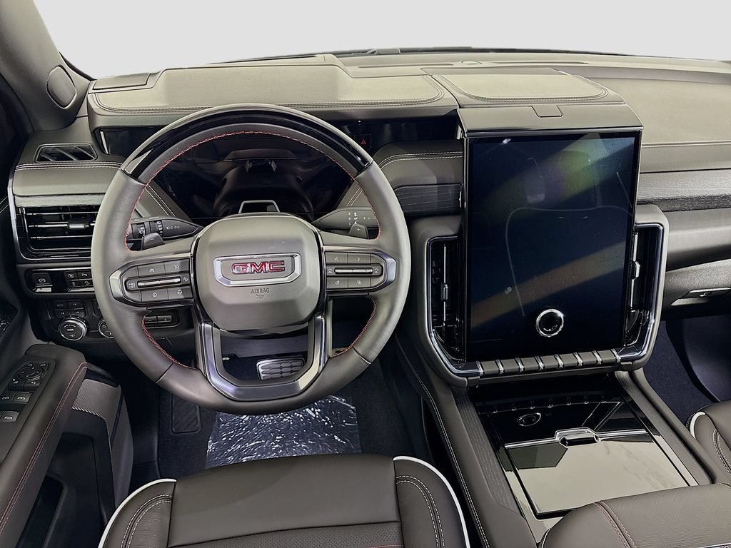 New 2026 GMC Yukon XL AT4 Ultimate AWD/4WD image 23