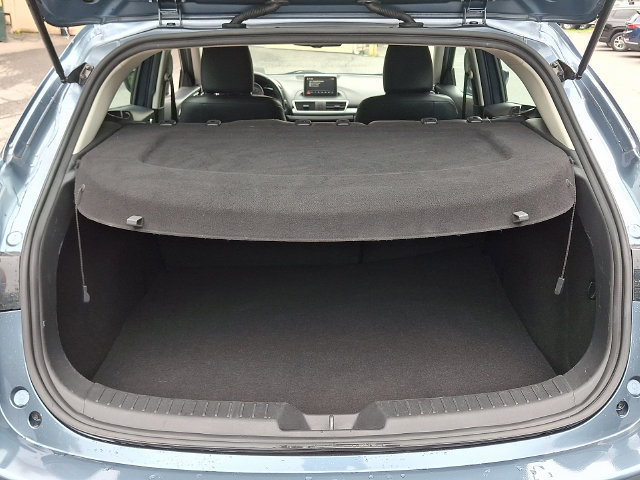 Used 2014 MAZDA MAZDA3 s Grand Touring FWD image 31