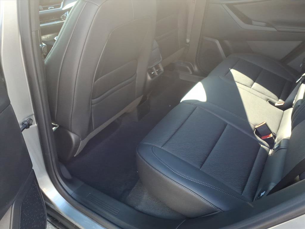 New 2026 Chevrolet Equinox LT w/ Convenience Package II image 6