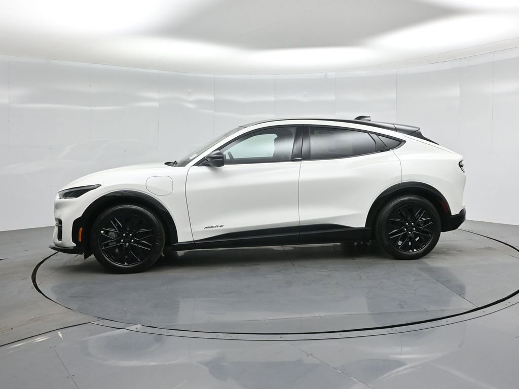 New 2026 Ford Mustang Mach-E Premium w/ Sport Appearance Package RWD image 28