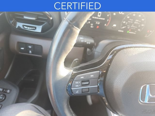 Used 2023 Honda Pilot Elite image 21