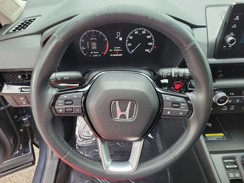 Used 2023 Honda CR-V EX-L image 25