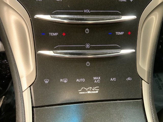 Used 2014 Lincoln MKZ AWD w/ Equipment Group 102A Reserve image 18