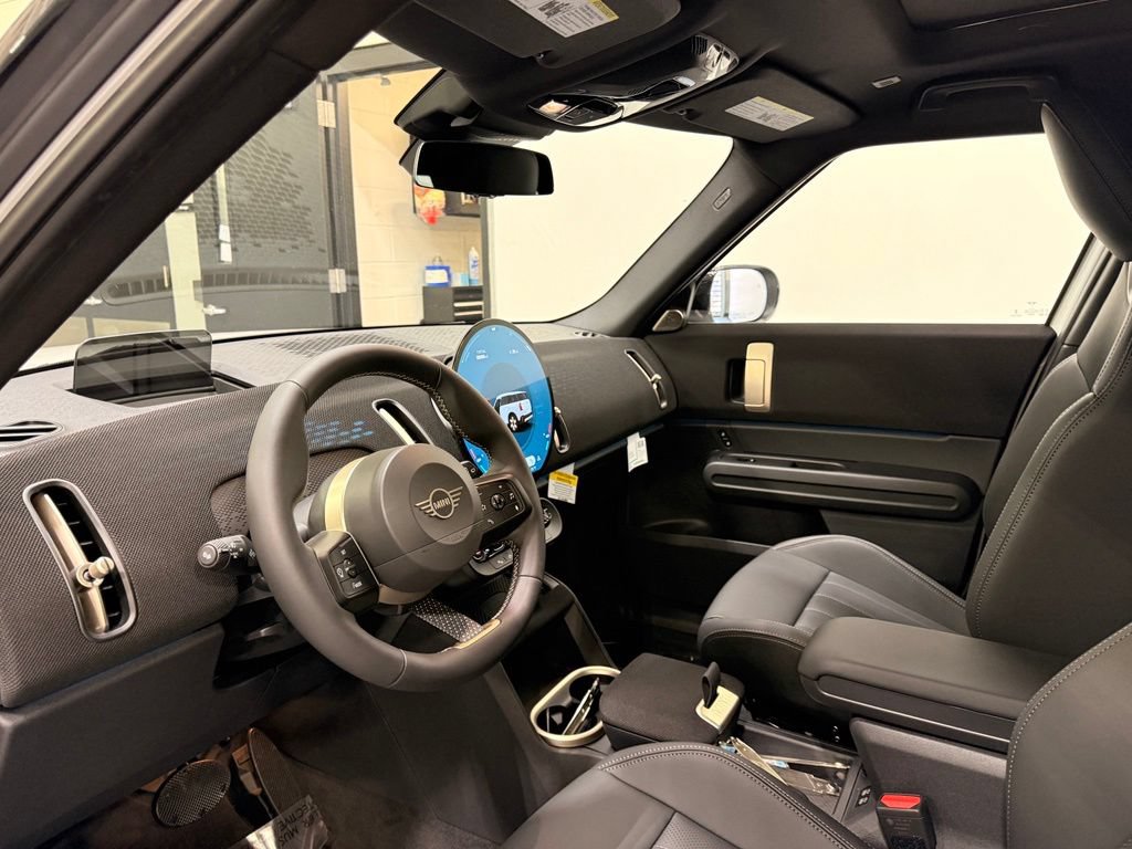 New 2027 MINI Cooper Countryman S AWD/4WD image 11