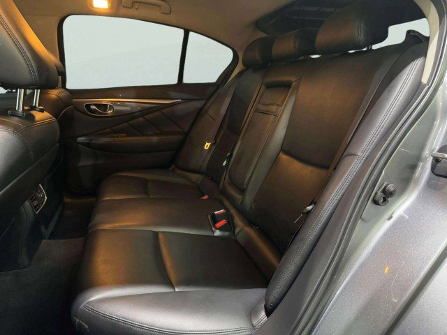 Used 2021 INFINITI Q50 Pure w/ Cargo Package image 30