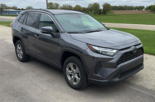 Certified 2024 Toyota RAV4 XLE AWD/4WD image 5
