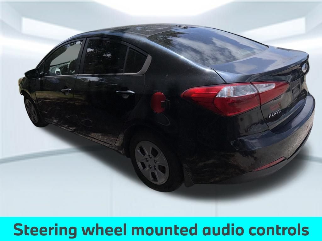 Used 2014 Kia Forte LX FWD image 15