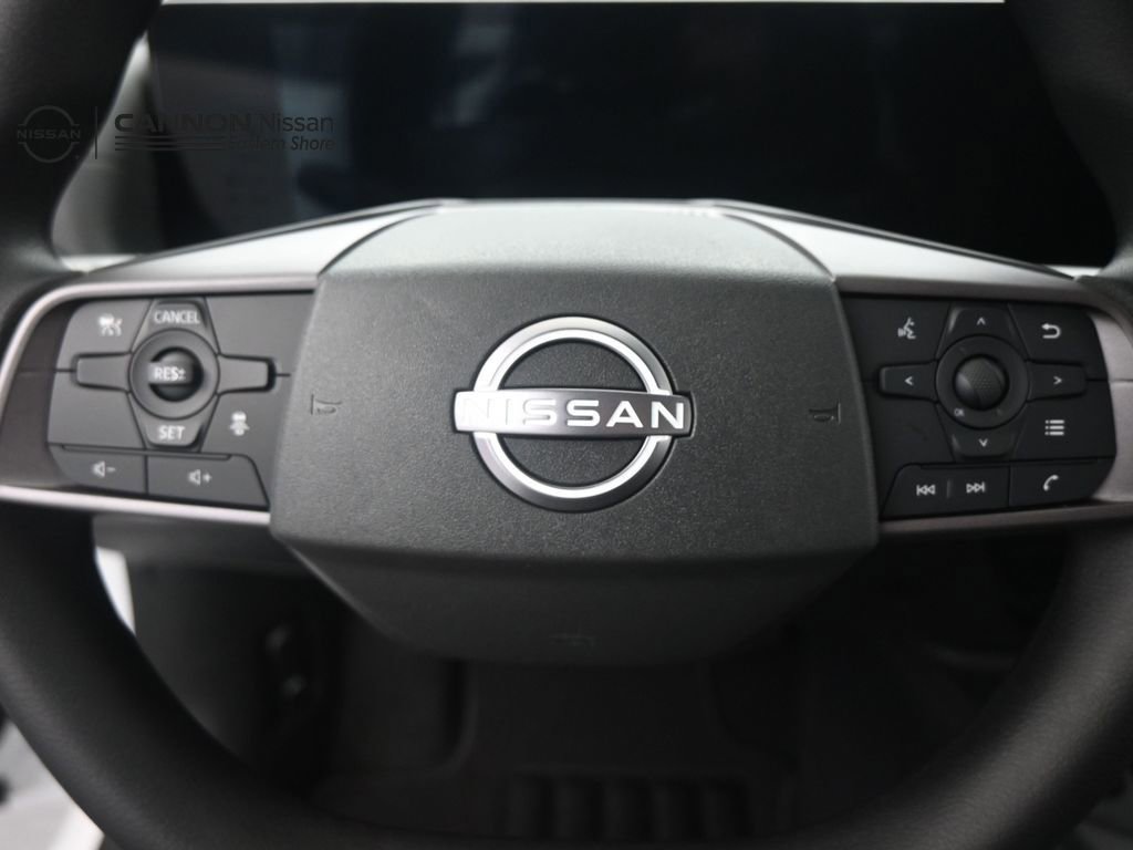 New 2026 Nissan Sentra SV image 10