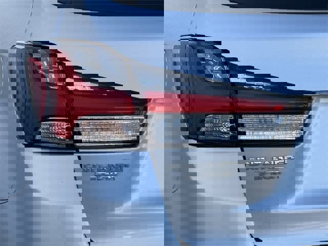 Used 2024 Mitsubishi Outlander Sport ES image 6