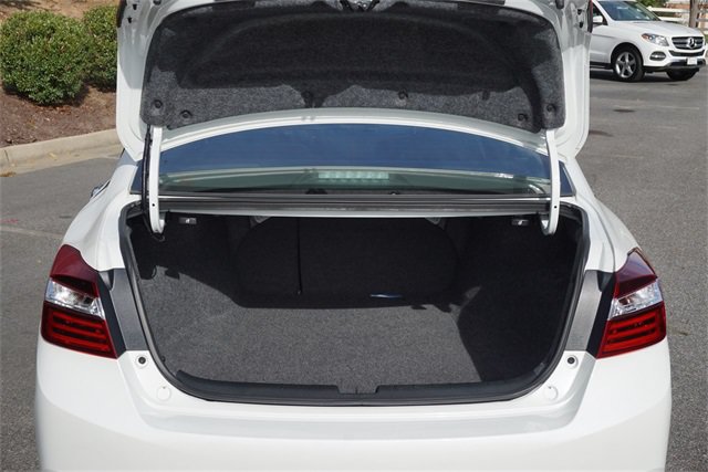 Used 2017 Honda Accord Sport Special Edition image 16
