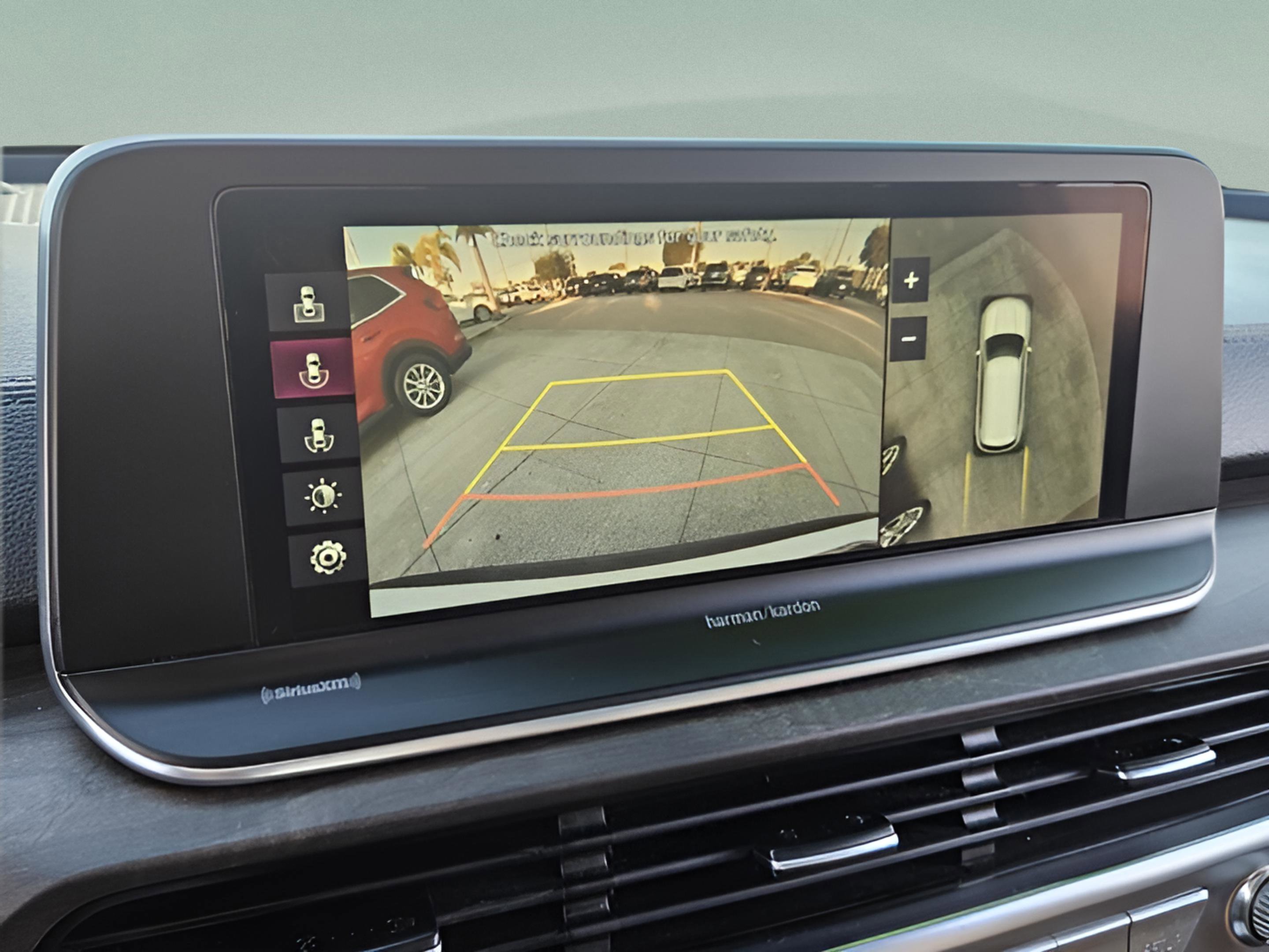 Used 2021 Kia Telluride SX w/ Towing Package image 24