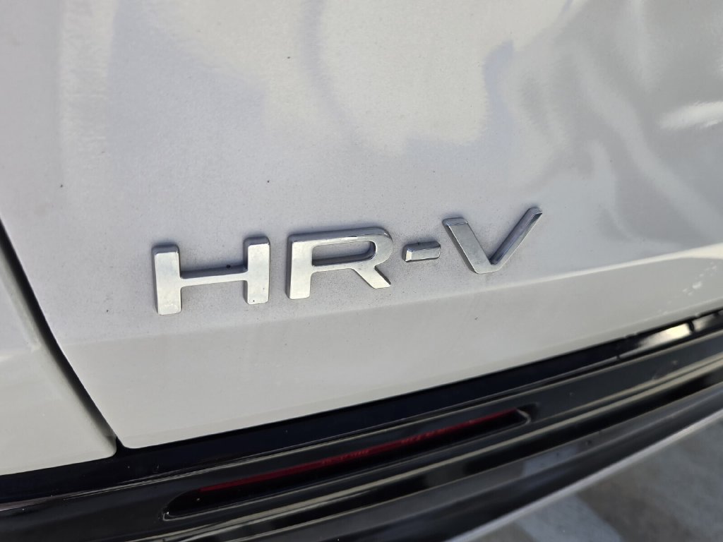 Certified 2027 Honda HR-V EX-L image 14