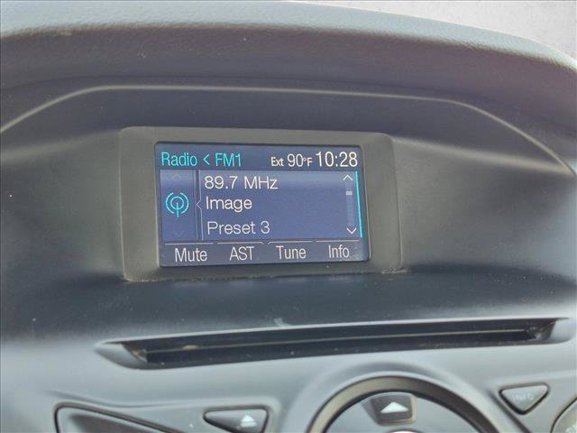 Used 2014 Ford Focus SE w/ SE Winter Package FWD image 12