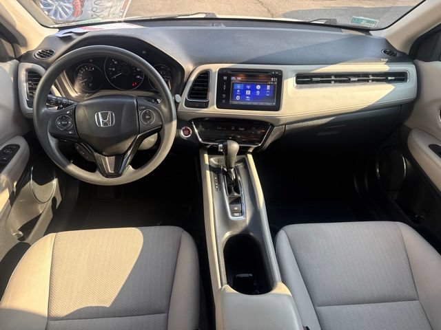 Used 2018 Honda HR-V EX image 23