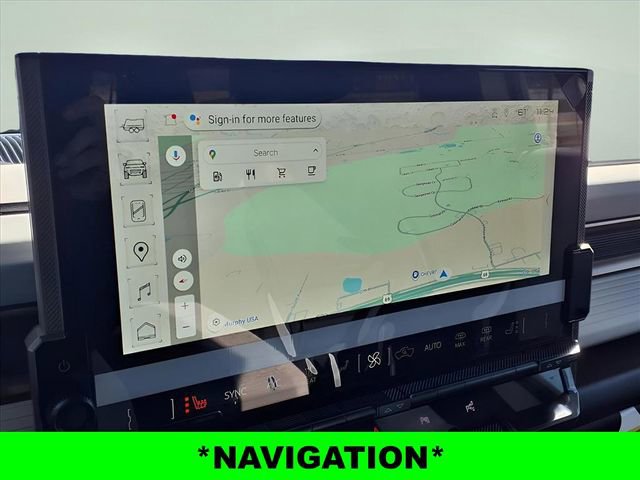 Used 2025 GMC Hummer EV 2X image 9