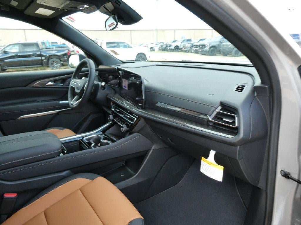 New 2027 Chevrolet Traverse Z71 AWD/4WD image 10