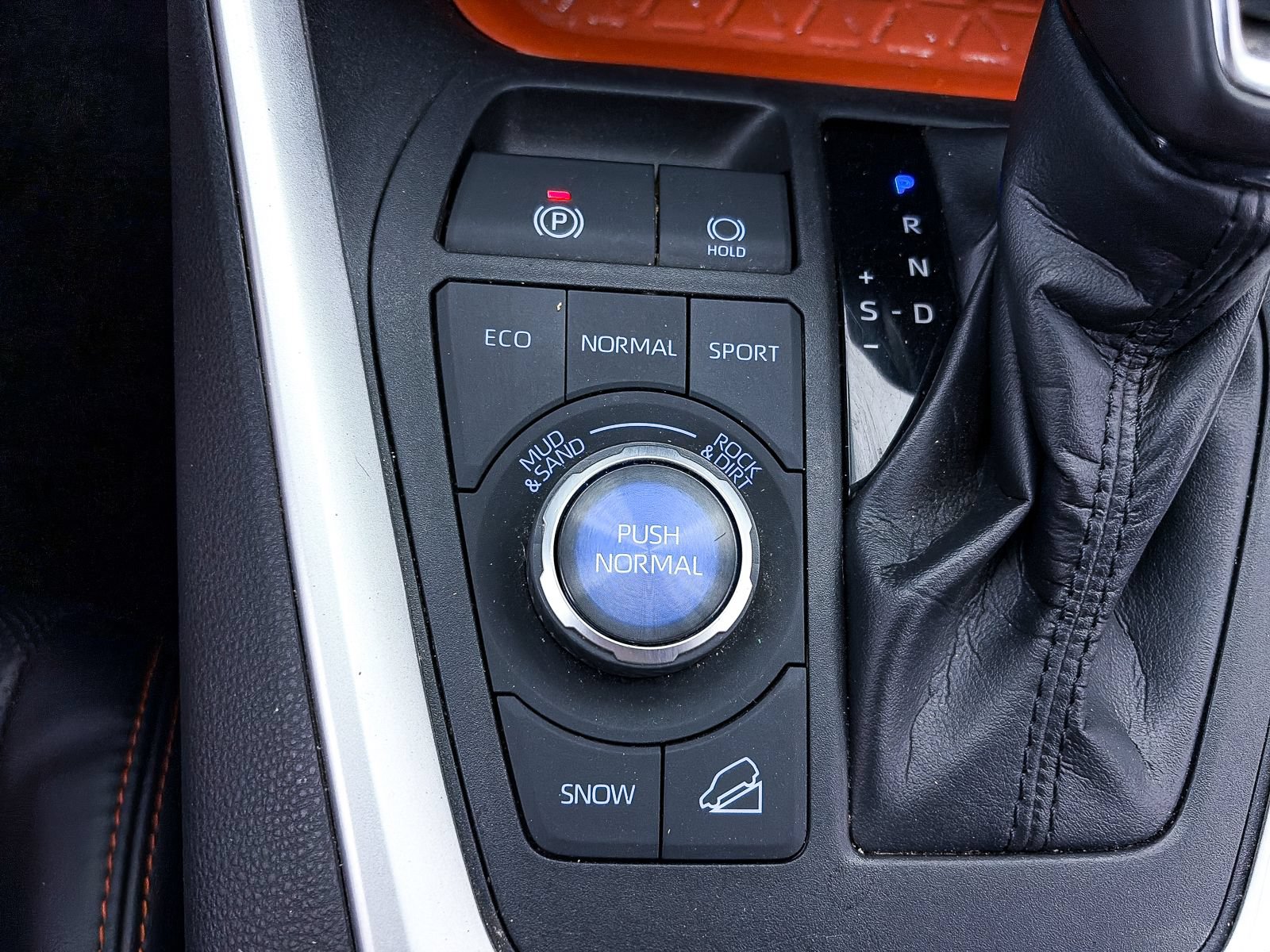 Used 2019 Toyota RAV4 Adventure w/ Cold Weather Package AWD/4WD image 26
