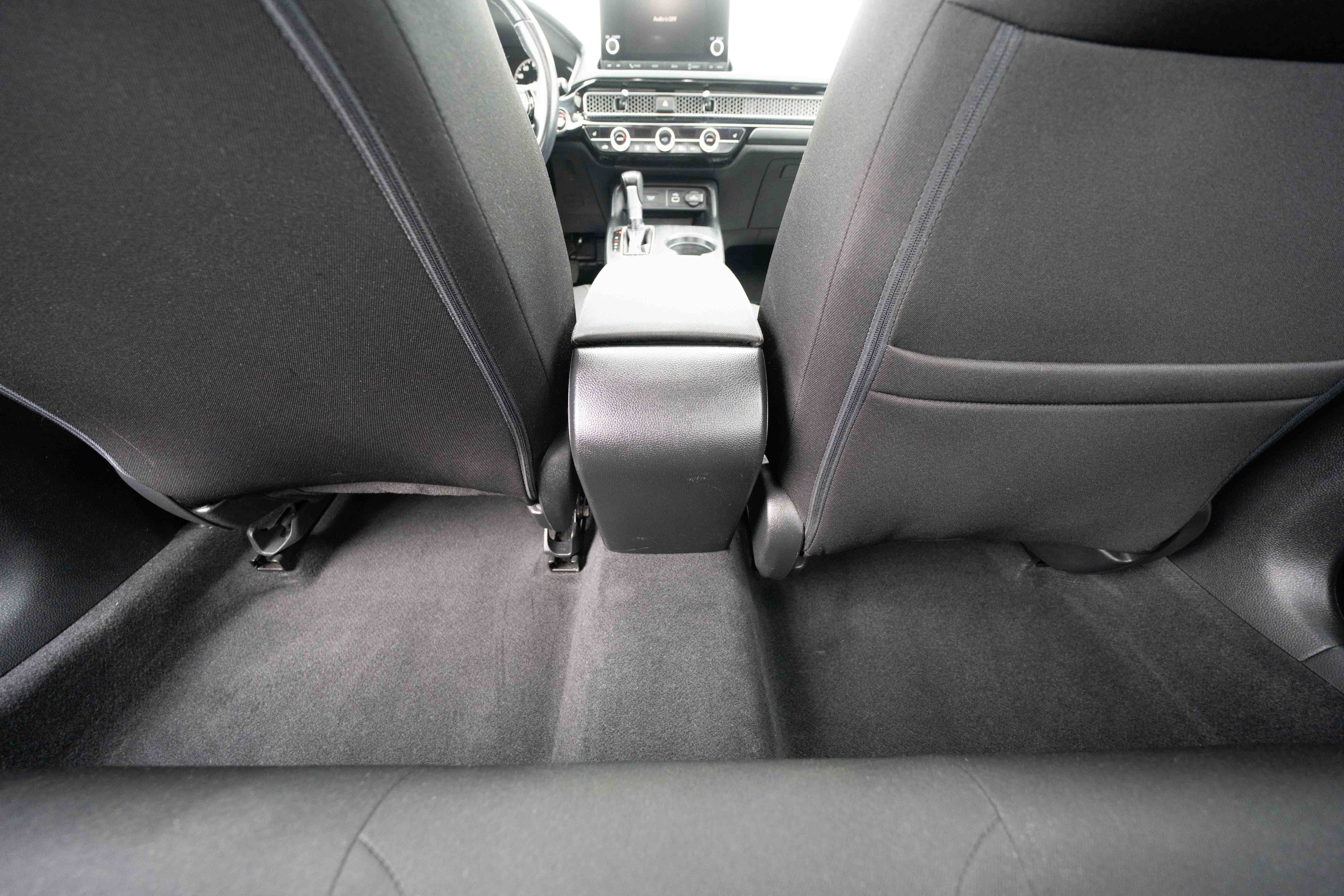 Certified 2023 Honda Civic EX image 22