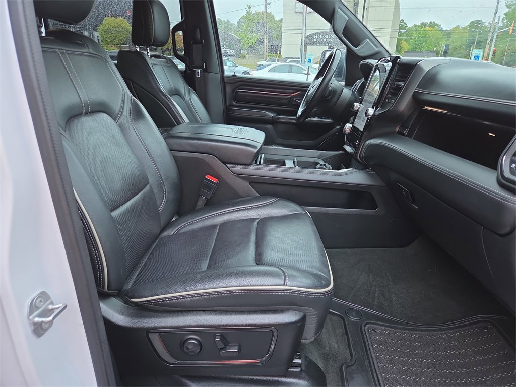 Used 2023 RAM 1500 Limited image 15