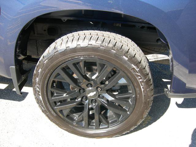 Used 2020 Chevrolet Silverado 1500 Custom w/ Custom Value Package image 13