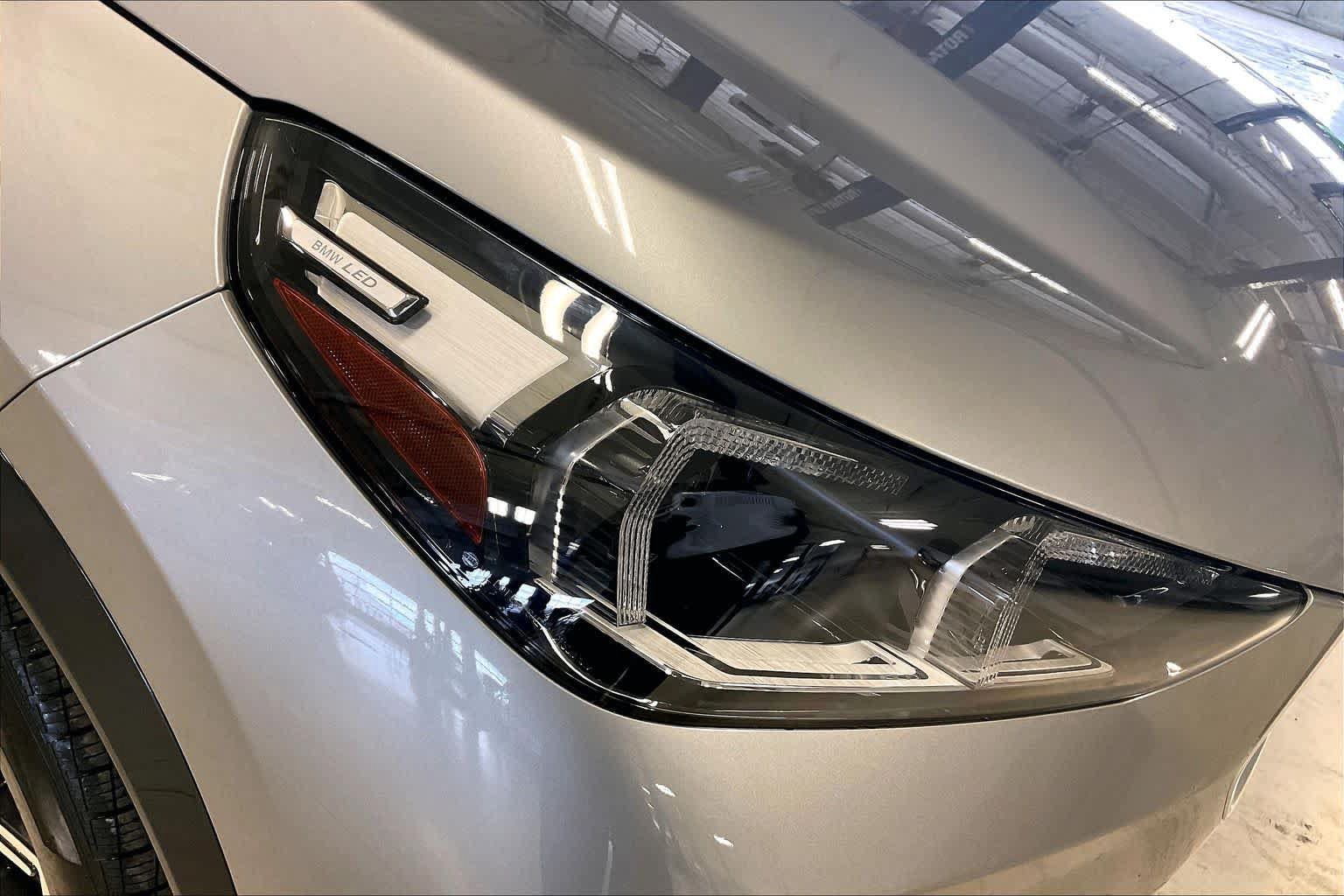 Used 2026 BMW X1 xDrive28i w/ Technology Package AWD/4WD image 13