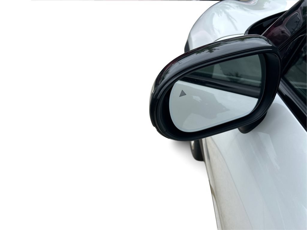 New 2026 MINI Cooper Convertible FWD image 25